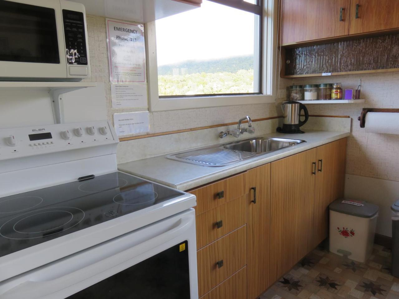 מנאפורי Glendale River View מראה חיצוני תמונה